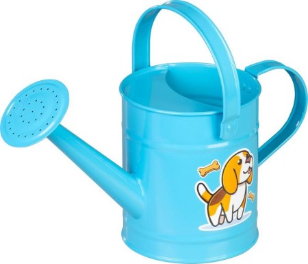 21.1424 Konvička dětská 1,5L modrá